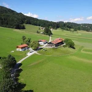Jagdhäusl Bernau am Chiemsee