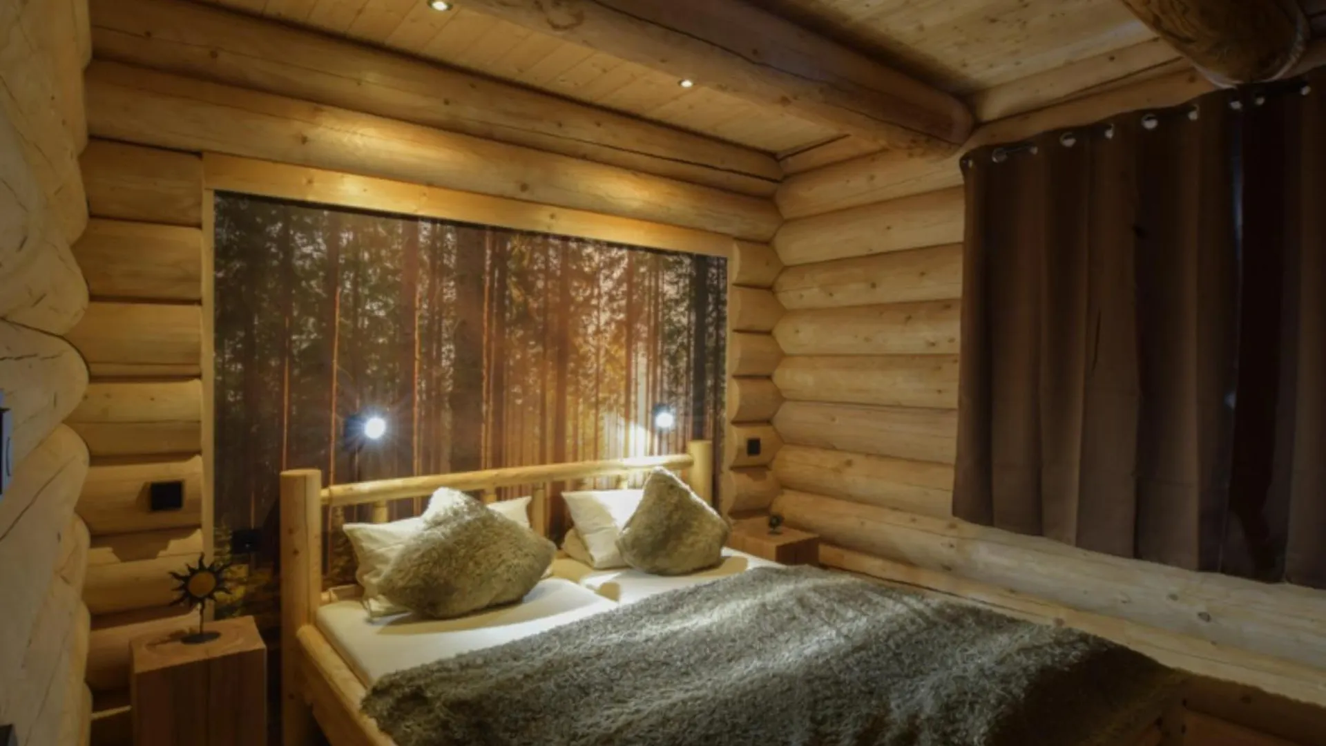 Chalet Ellerbeck Langdorf