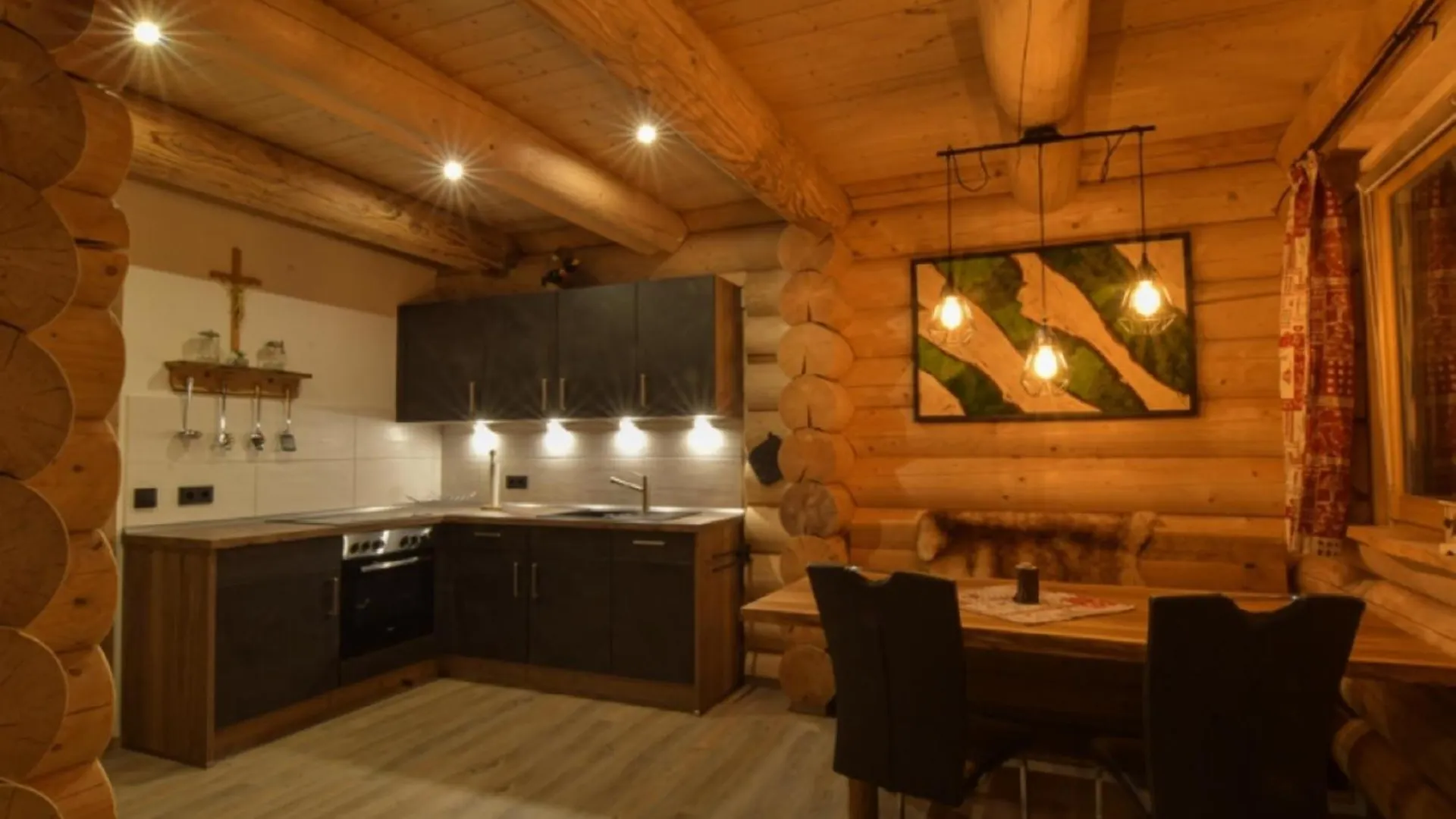Chalet Ellerbeck Langdorf   Langdorf (Regen)