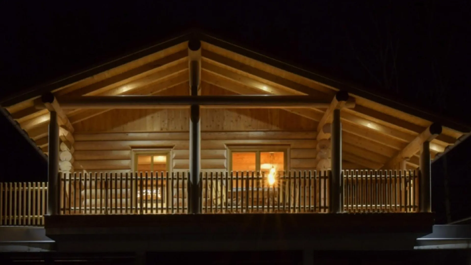 Chalet Ellerbeck Langdorf  Deutschland